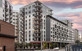 Mint House Nashville - The Gulch - Division St